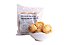 Mini Bolinha de Queijo Sem Trigo 300g - Casa da Coxinha - Imagem 1