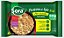 Sora proteina texturizada de soja pre cozida natural 400g - Imagem 1