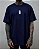 Camiseta SOL Blue - FeRod - Imagem 3