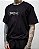 Camiseta HMTK Classic - Plus Size - Imagem 3