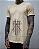 Camiseta HMTK - Ocre - Imagem 2