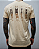 Camiseta HMTK - Ocre - Imagem 3