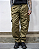 Calça cargo - OLIVE GREEN - Imagem 1