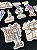 PICK RATS - Pack adesivos - Imagem 2