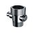 Válvula Acionadora Para Ducha Manual - Wj-0501-Cr - Jiwi - Imagem 1