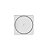Ralo Click 10 X 10 - Wj-Rck-10-Cr - Jiwi - Imagem 1
