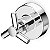 Acabamento De Registro Base Celite 1/2, 3/4, 1 Celite One  - B5011Ckcr3 - Celite - Imagem 1