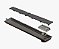 Ralo Linear Pvc Seco 50Cm Oculto - 6084 - Ralo Linear - Imagem 1
