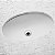 Cuba De Embutir Oval 495X330 Sem Mesa Sem Ladrao Celite - 1761170777300 - Celite - Imagem 1