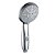 Ducha Manual - Wj-0202-Abs-Cr - Jiwi - Imagem 1