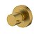 Acabamento Registro Base Celite 1.1/4 E 1.1/2 Basic Gold Matte - B5048C7R1B - Celite - Imagem 1