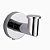 Cabide Simples - Wj-2060-Pa-Cr - Jiwi - Imagem 1