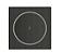 Ralo Click 15 X 15 - Cinza - Wj-Rck-15-Cz - Jiwi - Imagem 1