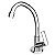 Torneira Para Cozinha De Mesa Bica Alta Móvel Com Arejador Smart - N - B50111Ccrb - Celite - Imagem 1