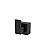 Acabamento Para Registro Base Deca - Linha Madrid - Black - Wj-4916-Md-Bl - Jiwi - Imagem 1