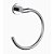 Porta Toalha Rosto - Wj-2050-Pa-Cr - Jiwi - Imagem 1
