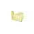 Cabide Duplo - Gold - Wj-2063-Mo-Gd - Jiwi - Imagem 1