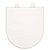 Assento Original Polipropileno Soft Close Riviera/Smart - 3129880590300 - Celite - Imagem 1