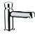 Torneira Mesa Fechamento Automatico - Wj-8101-Zc-Cr - Jiwi - Imagem 1