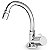 Torneira Para Cozinha De Mesa Bica Alta Móvel Com Arejador Articulado Fit - B5010Cncrb - Celite - Imagem 1