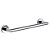 Porta Toalha Rosto 30 Cm - Wj-2051-Pa-Cr - Jiwi - Imagem 1