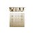 Ducha Quadrada 20 X 20 Slim Em Metal - Rose Gold - Wj-Dc-20-Q-Rg - Jiwi - Imagem 1