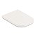 Assento Original Polipropileno Soft Close Facil Remoção Elite - 9749880020300 - Celite - Imagem 1
