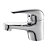 Misturador Monocomando Para Lavatório De Mesa - Wj-2875-To-Cr - Jiwi - Imagem 1