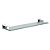 Prateleira De Vidro - Wj-2030-Be-Cr - Jiwi - Imagem 1
