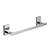 Porta Toalha Rosto 30 Cm - Wj-2051-Md-Cr - Jiwi - Imagem 1