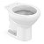 Bacia Convencional Azalea Plus - 1913010010300 - Celite - Imagem 1