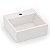 Cuba De Apoio 350X350 Com Mesa Basic Q6 - 1730680593300 - Celite - Imagem 1