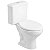 Conjunto Bacia E Caixa P 3/6 Litros Para Saveiro - 1027700011300 - Celite - Imagem 1