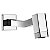 Torneira Para Lavatorio De Parede Basic Plus - B5002Cbcrb - Celite - Imagem 1