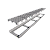 Elleve - Ralo Linear Infinity Plus Pvc Tp Oculta 130Cm - 2931 - Ralo Linear - Imagem 1