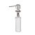 Dosador De Sabao Aco Inox Escov. Redondo - 13318 -  Franke - Imagem 1