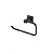 Kit De Acessórios 5 Peças - Quadrado - Black - Wj-1500-Qd-Bl - Jiwi - Imagem 5