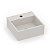 Cuba De Apoio 410X410 Com Mesa Basic Q1 - 1730670653308 - Celite - Imagem 1