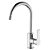 Misturador Monocomando Para Cozinha Bica Móvel - Wj-2267-At-Cr - Jiwi - Imagem 1