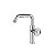 Misturador Monocomando Para Lavatório De Mesa Bica Baixa  - Wj-2875-Dt-A - Jiwi - Imagem 1