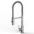 Misturador Monocomando Para Cozinha De Mesa Bica Móvel - Wj-2260-5-Rm-Cr - Jiwi - Imagem 1