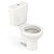 Conjunto Bacia E Caixa 3/6 Litros P Azalea - 1917700590300 - Celite - Imagem 1