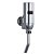 Válvula De Mictório Com Sensor - Wj-9101-Sd-Cr - Jiwi - Imagem 1