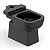 Bacia Para Caixa Elite - 1743530020300 - Celite - Imagem 1
