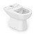 Bacia Para Caixa Smart - 1163510010300 - Celite - Imagem 1