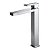 Misturador Monocomando Para Lavatório De Mesa Bica Alta - Wj-2885-Md-Cr - Jiwi - Imagem 1