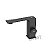 Misturador Para Lavatorio Da Mesa Bica Baixa Com Medidor De Temperatura - Wj-2875-Ld-Bl - Jiwi - Imagem 1