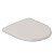 Assento Original Termofixo Soft Close Smart/Slim - 3169830650308 - Celite - Imagem 1