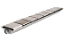 Elleve - Ralo Linear Domini Pro Public Tampa Inox 50Cm - 7882 - Ralo Linear - Imagem 1