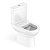 Conjunto Bacia Para Caixa E Caixa Ecoflush 3/6 Litros Smart - 1167700021300 - Celite - Imagem 1